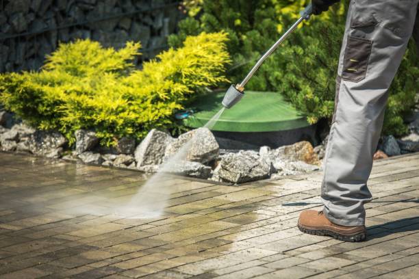 Professional Pressure Washing Services in Bluffton, SC