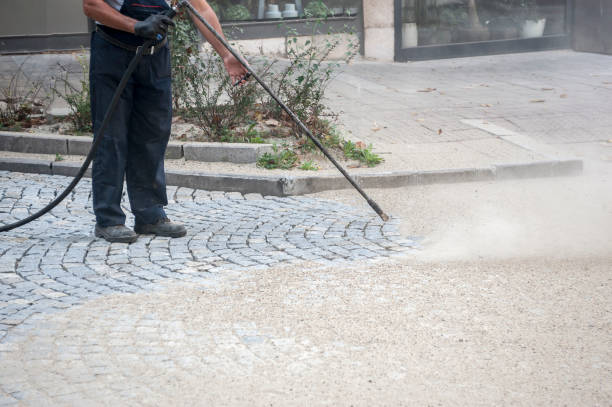 Best Patio and Deck Pressure Washing  in Bluffton, SC