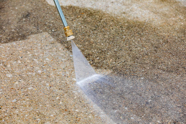 Playground Equipment Cleaning in Bluffton, SC