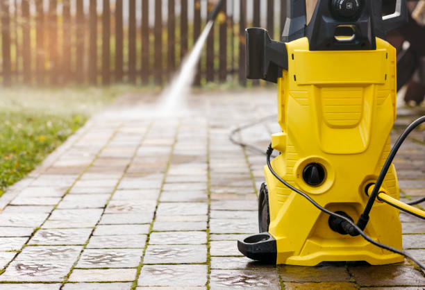 Best Driveway Pressure Washing  in Bluffton, SC